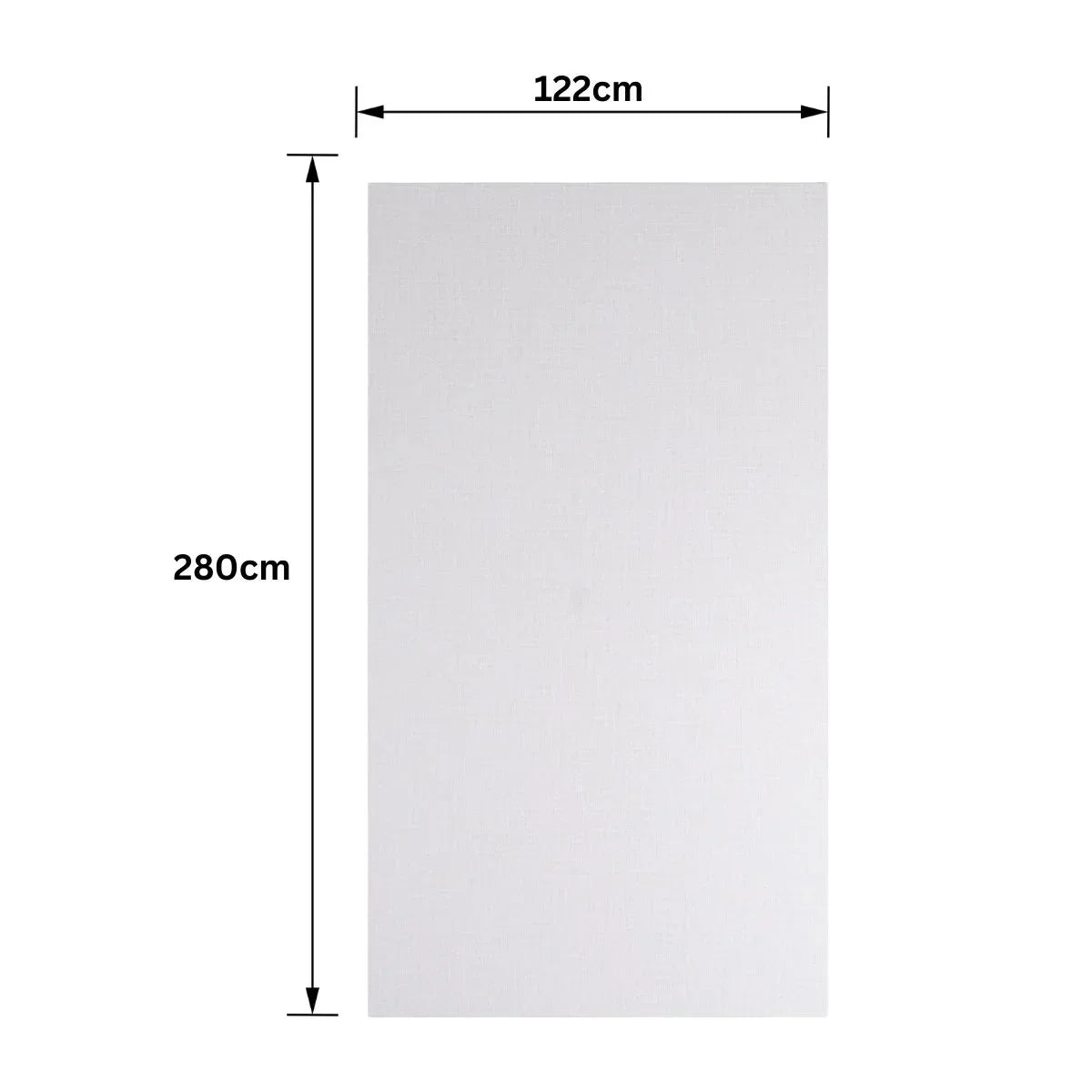 Panou SPC, Lambriu Bambú, Carbonat de Calciu si PVC, Naimeed D7745, antibacterian, ignifug si rezistent la umiditate, Dimensiuni 122x280cm, 7.8mm grosime
