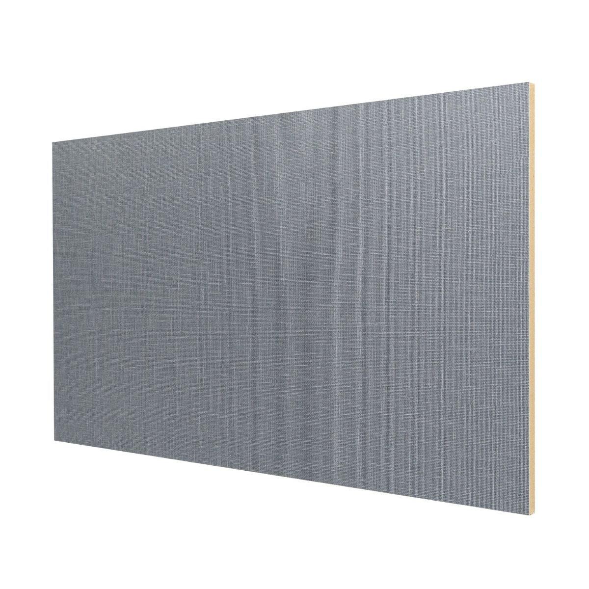 Panou SPC, Lambriu Bambú, Carbonat de Calciu si PVC, Naimeed D7746, antibacterian, ignifug si rezistent la umiditate, Dimensiuni 122x280cm, 7.8mm grosime