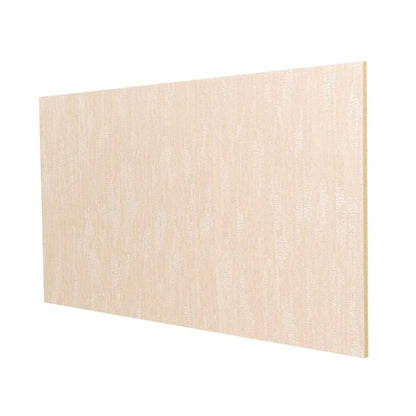Panou SPC, Lambriu Bambú, Carbonat de Calciu si PVC, Naimeed D7747, antibacterian, ignifug si rezistent la umiditate, Dimensiuni 122x280cm, 7.8mm grosime