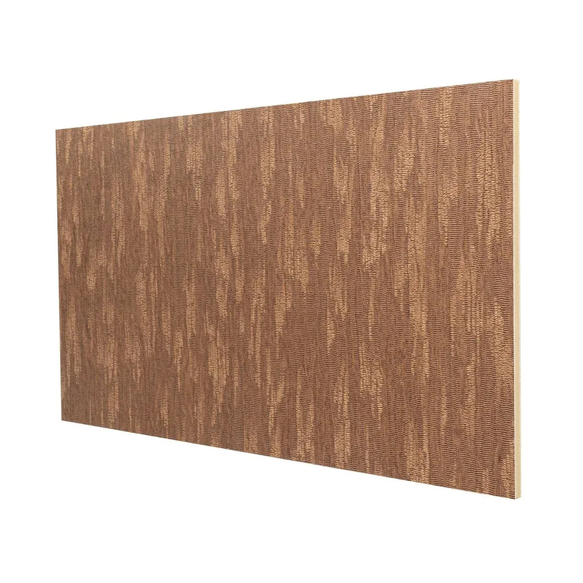 Panou SPC, Lambriu Bambú, Carbonat de Calciu si PVC, Naimeed D7748, antibacterian, ignifug si rezistent la umiditate, Dimensiuni 122x280cm, 7.8mm grosime