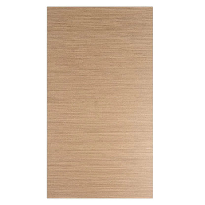 Panou SPC, Lambriu Bambú, Carbonat de Calciu si PVC, Naimeed D7749, antibacterian, ignifug si rezistent la umiditate, Dimensiuni 122x280cm, 7.8mm grosime