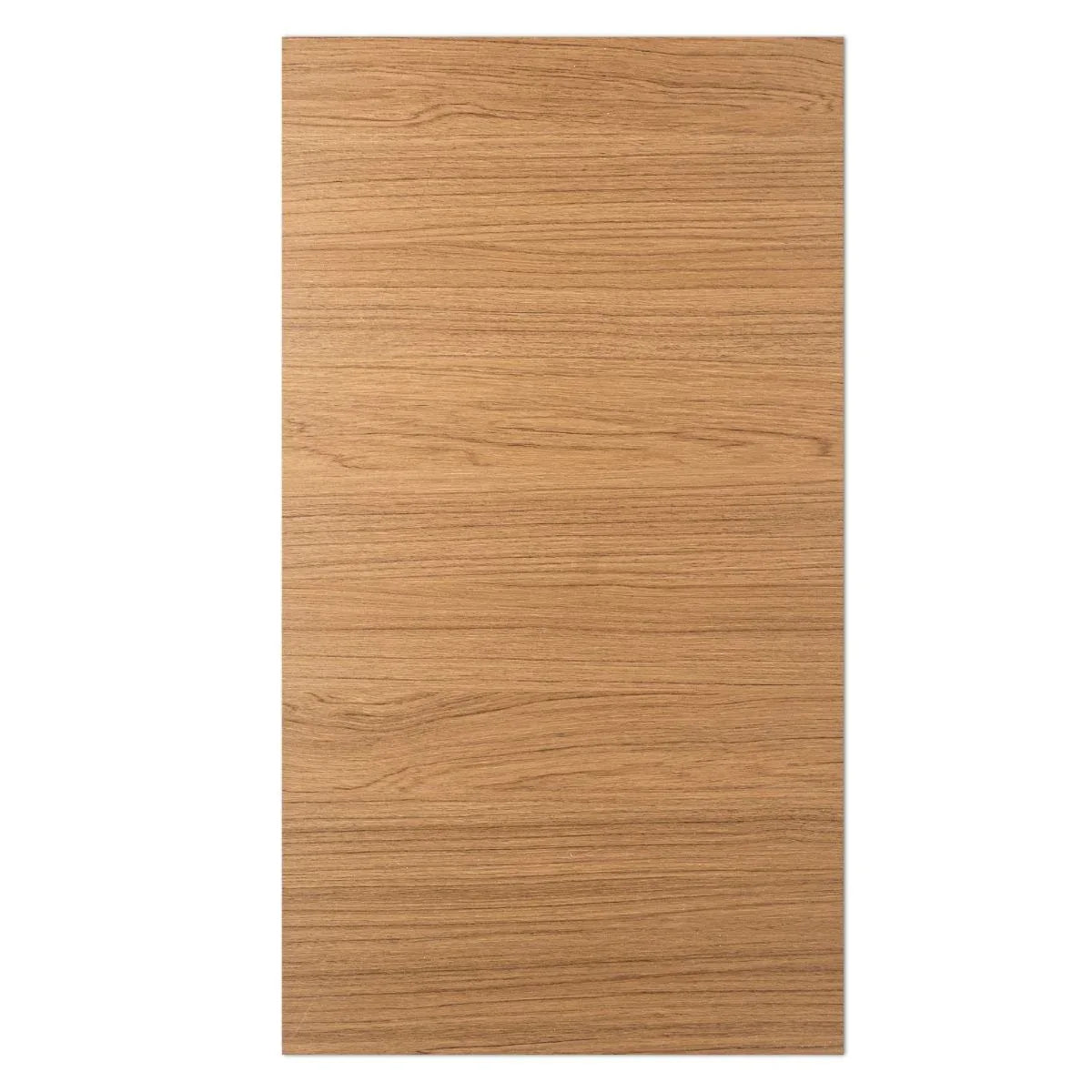 Panou SPC, Lambriu Bambú, Carbonat de Calciu si PVC, Naimeed D7751, antibacterian, ignifug si rezistent la umiditate, Dimensiuni 122x280cm, 7.8mm grosime