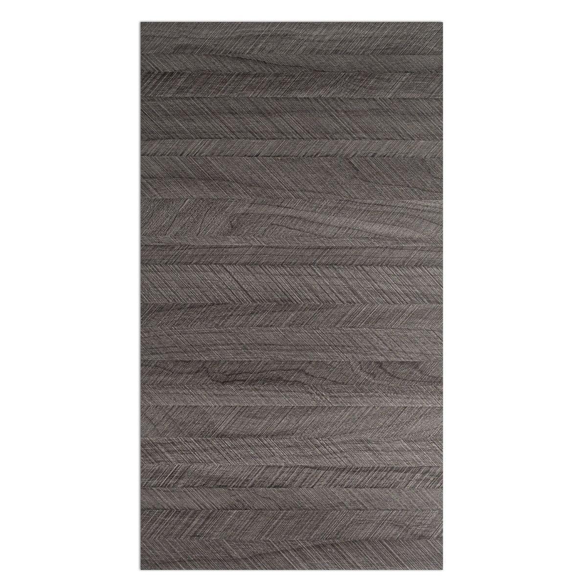 Panou SPC, Lambriu Bambú, Carbonat de Calciu si PVC, Naimeed D7752, antibacterian, ignifug si rezistent la umiditate, Dimensiuni 122x280cm, 7.8mm grosime