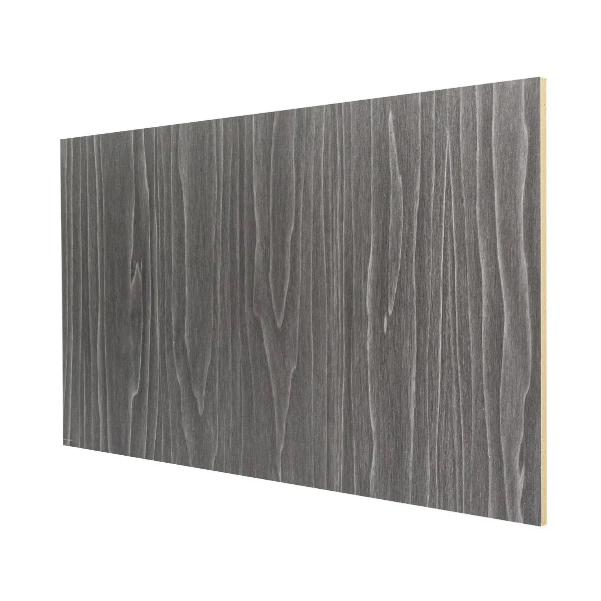 Panou SPC, Lambriu Bambú, Carbonat de Calciu si PVC, Naimeed D7753, antibacterian, ignifug si rezistent la umiditate, Dimensiuni 122x280cm, 7.8mm grosime