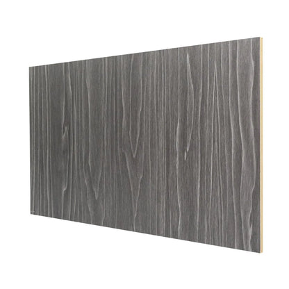 Panou SPC, Lambriu Bambú, Carbonat de Calciu si PVC, Naimeed D7753, antibacterian, ignifug si rezistent la umiditate, Dimensiuni 122x280cm, 7.8mm grosime