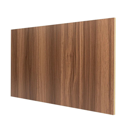 Panou SPC, Lambriu Bambú, Carbonat de Calciu si PVC, Naimeed D7754, antibacterian, ignifug si rezistent la umiditate, Dimensiuni 122x280cm, 7.8mm grosime