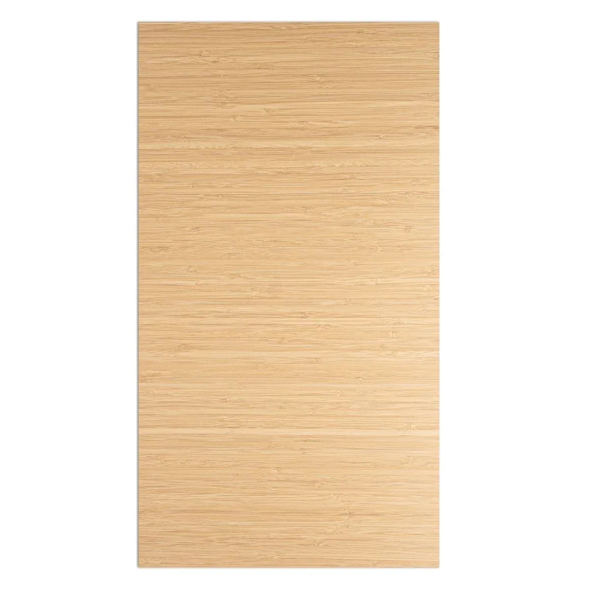 Panou SPC, Lambriu Bambú, Carbonat de Calciu si PVC, Naimeed D7755, antibacterian, ignifug si rezistent la umiditate, Dimensiuni 122x280cm, 7.8mm grosime