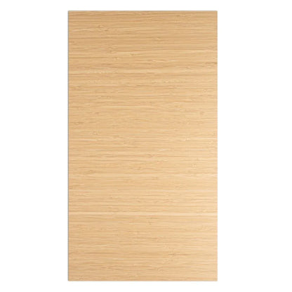 Panou SPC, Lambriu Bambú, Carbonat de Calciu si PVC, Naimeed D7755, antibacterian, ignifug si rezistent la umiditate, Dimensiuni 122x280cm, 7.8mm grosime