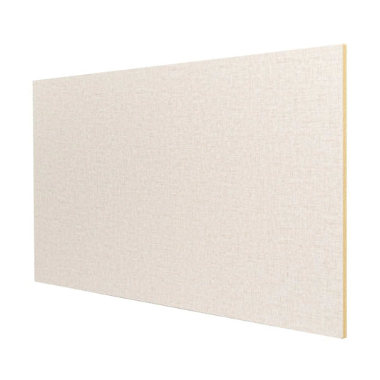 Lambriu bambus, Carbonat de Calciu si PVC, Naimeed D7761, antibacterian, ignifug si rezistent la umiditate, Dimensiuni 122x280cm, 7.8mm grosime