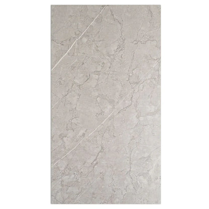 Panou SPC, Lambriu Bambú, Carbonat de Calciu si PVC, Naimeed D7762, antibacterian, ignifug si rezistent la umiditate, Dimensiuni 122x280cm, 7.8mm grosime