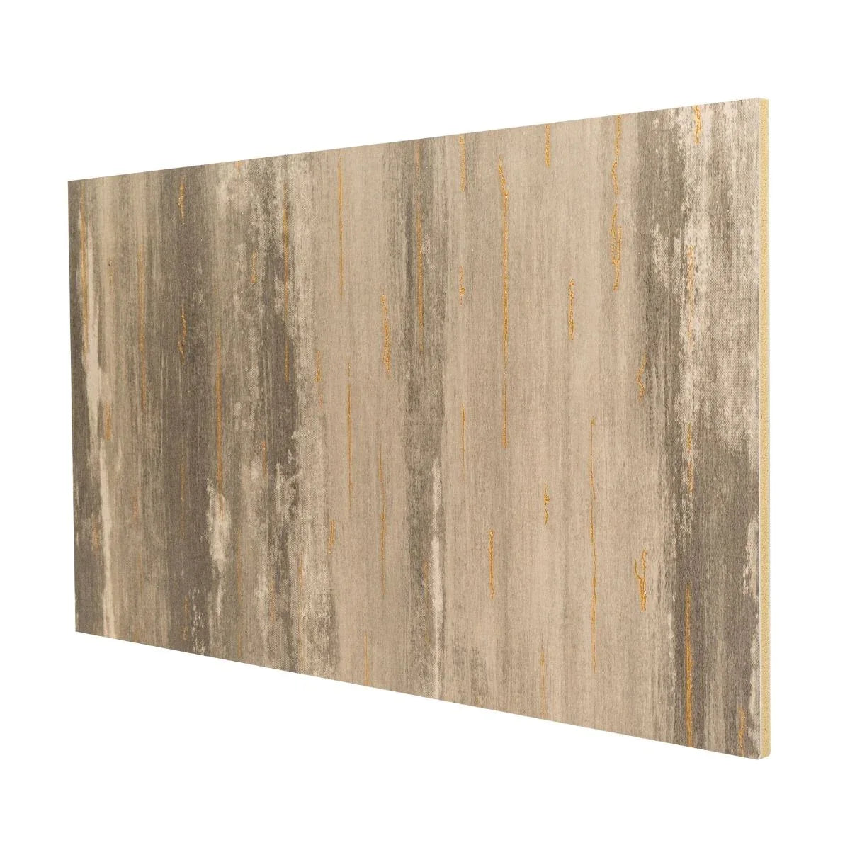 Panou SPC, Lambriu Bambú, Carbonat de Calciu si PVC, Naimeed D7763, antibacterian, ignifug si rezistent la umiditate, Dimensiuni 122x280cm, 7.8mm grosime
