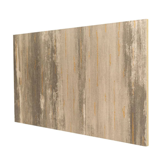 Lambriu bambus, Carbonat de Calciu si PVC, Naimeed D7763, antibacterian, ignifug si rezistent la umiditate, Dimensiuni 122x280cm, 7.8mm grosime