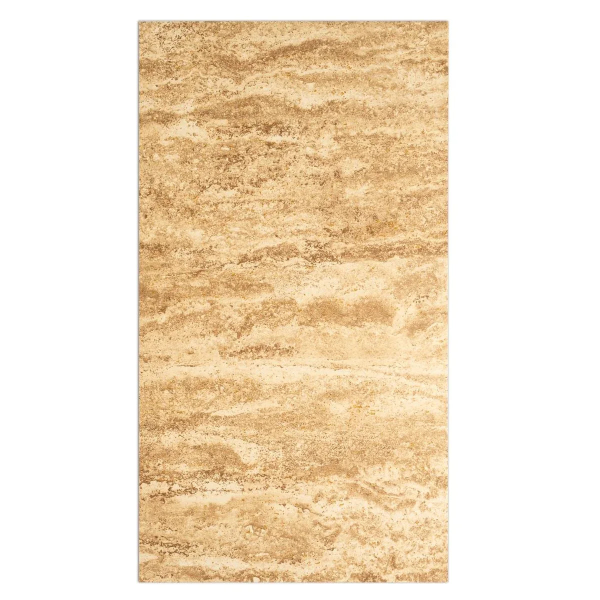 Panou SPC, Lambriu Bambú, Carbonat de Calciu si PVC, Naimeed D7764, antibacterian, ignifug si rezistent la umiditate, Dimensiuni 122x280cm, 7.8mm grosime
