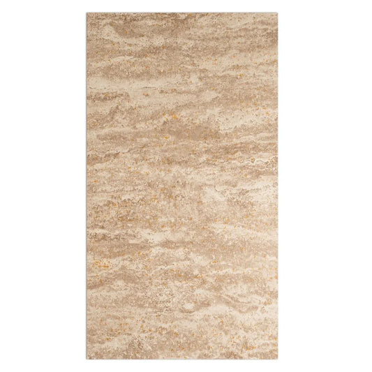 Panou SPC, Lambriu Bambú, Carbonat de Calciu si PVC, Naimeed D7765, antibacterian, ignifug si rezistent la umiditate, Dimensiuni 122x280cm, 7.8mm grosime