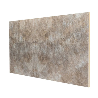 Panou SPC, Lambriu Bambú, Carbonat de Calciu si PVC, Naimeed D7766, antibacterian, ignifug si rezistent la umiditate, Dimensiuni 122x280cm, 7.8mm grosime