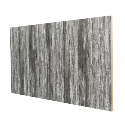 Panou SPC, Lambriu Bambú, Carbonat de Calciu si PVC, Naimeed D7767, antibacterian, ignifug si rezistent la umiditate, Dimensiuni 122x280cm, 7.8mm grosime