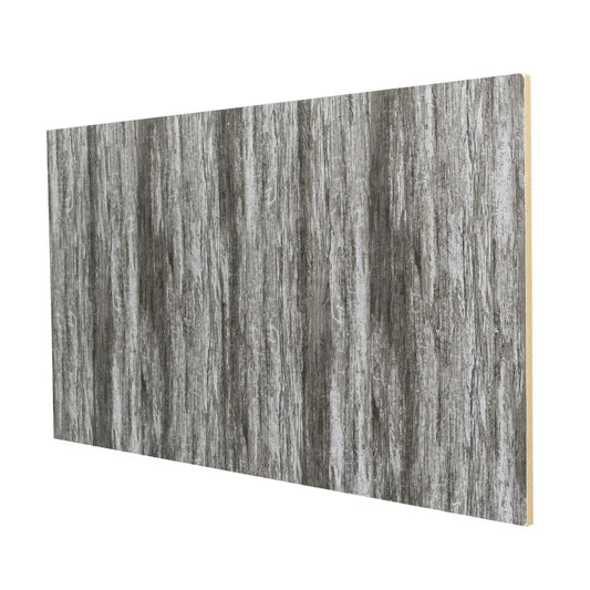 Panou SPC, Lambriu Bambú, Carbonat de Calciu si PVC, Naimeed D7767, antibacterian, ignifug si rezistent la umiditate, Dimensiuni 122x280cm, 7.8mm grosime