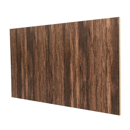 Lambriu bambus, Carbonat de Calciu si PVC, Naimeed D7768, antibacterian, ignifug si rezistent la umiditate, Dimensiuni 122x280cm, 7.8mm grosime