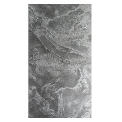 Panou SPC, Lambriu Bambú, Carbonat de Calciu si PVC, Naimeed D7769, antibacterian, ignifug si rezistent la umiditate, Dimensiuni 122x280cm, 7.8mm grosime