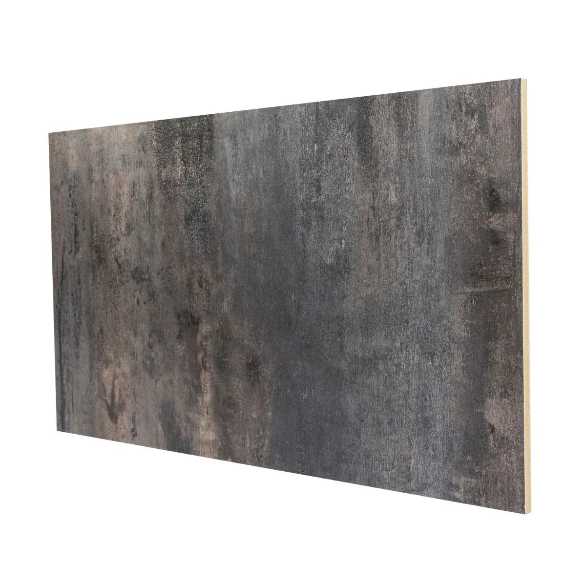 Panou SPC, Lambriu Bambú, Carbonat de Calciu si PVC, Naimeed D7770, antibacterian, ignifug si rezistent la umiditate, Dimensiuni 122x280cm, 7.8mm grosime