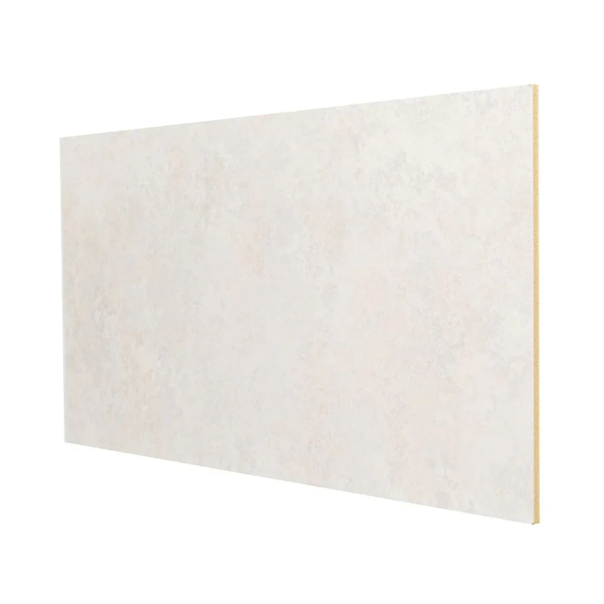 Panou SPC, Lambriu Bambú, Carbonat de Calciu si PVC, Naimeed D7772, antibacterian, ignifug si rezistent la umiditate, Dimensiuni 122x280cm, 7.8mm grosime