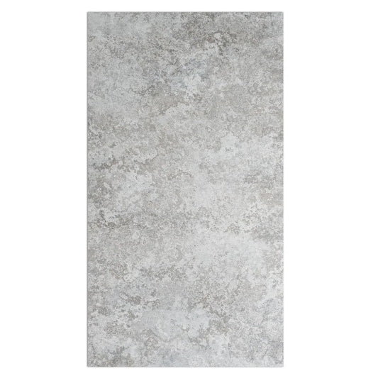 Panou SPC, Lambriu Bambú, Carbonat de Calciu si PVC, Naimeed D7773, antibacterian, ignifug si rezistent la umiditate, Dimensiuni 122x280cm, 7.8mm grosime