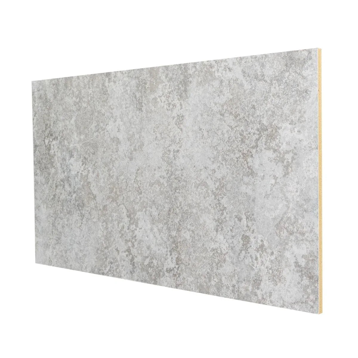 Panou SPC, Lambriu Bambú, Carbonat de Calciu si PVC, Naimeed D7773, antibacterian, ignifug si rezistent la umiditate, Dimensiuni 122x280cm, 7.8mm grosime