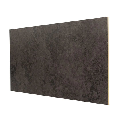 Panou SPC, Lambriu Bambú, Carbonat de Calciu si PVC, Naimeed D7774, antibacterian, ignifug si rezistent la umiditate, Dimensiuni 122x280cm, 7.8mm grosime