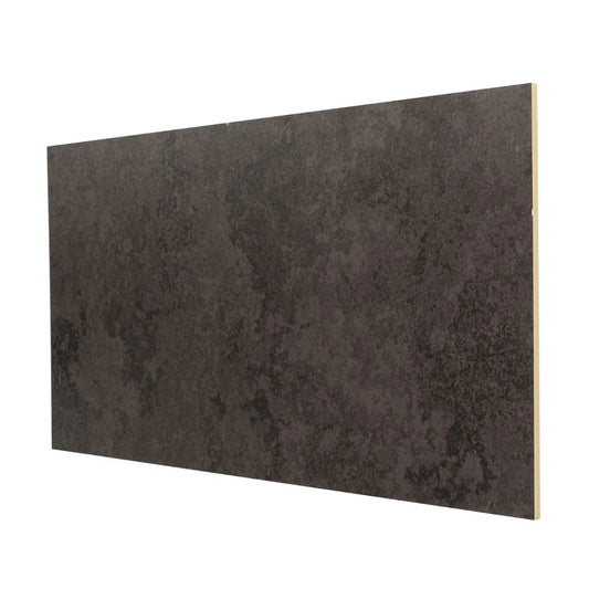 Panou SPC, Lambriu Bambú, Carbonat de Calciu si PVC, Naimeed D7774, antibacterian, ignifug si rezistent la umiditate, Dimensiuni 122x280cm, 7.8mm grosime