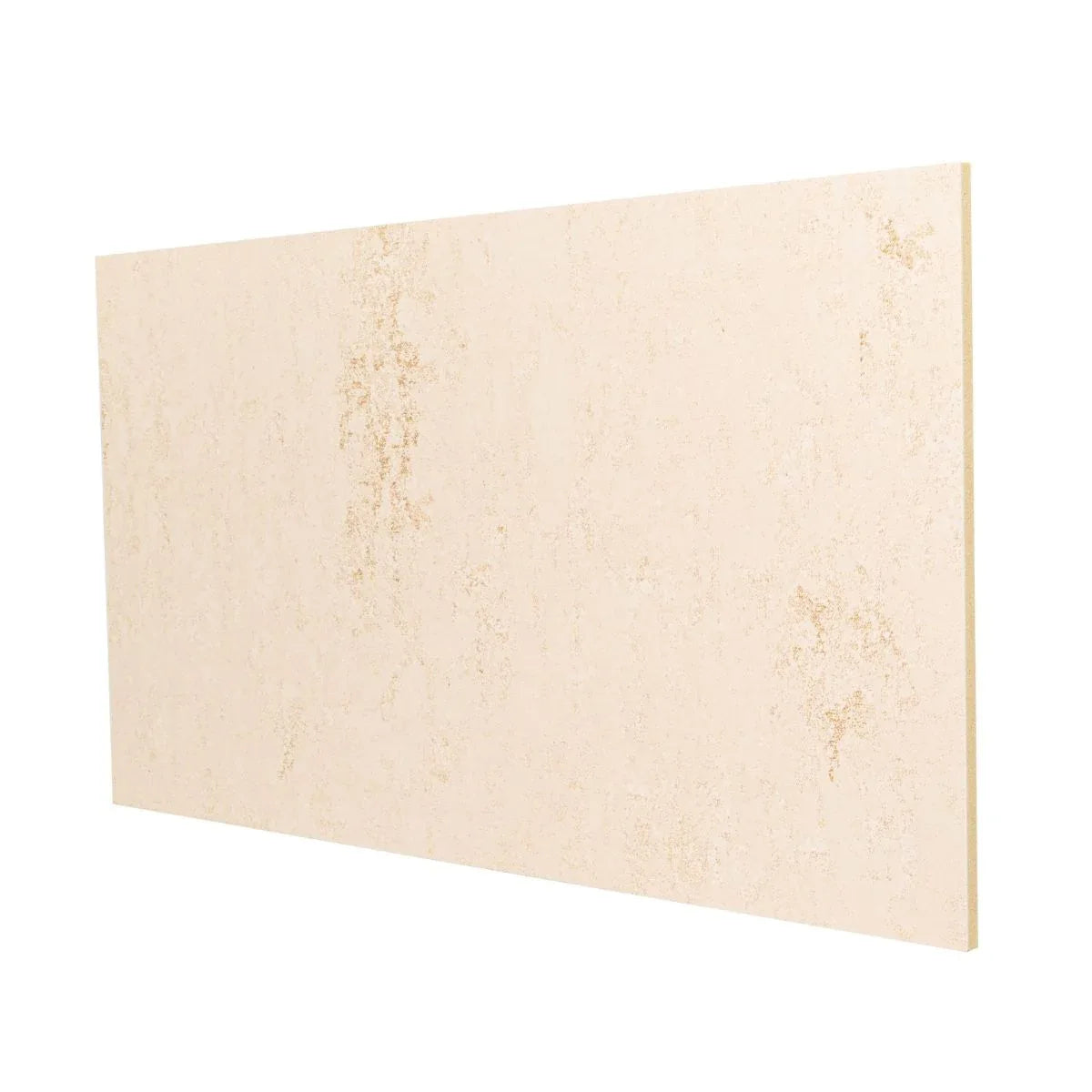 Panou SPC, Lambriu Bambú, Carbonat de Calciu si PVC, Naimeed D7775, antibacterian, ignifug si rezistent la umiditate, Dimensiuni 122x280cm, 7.8mm grosime