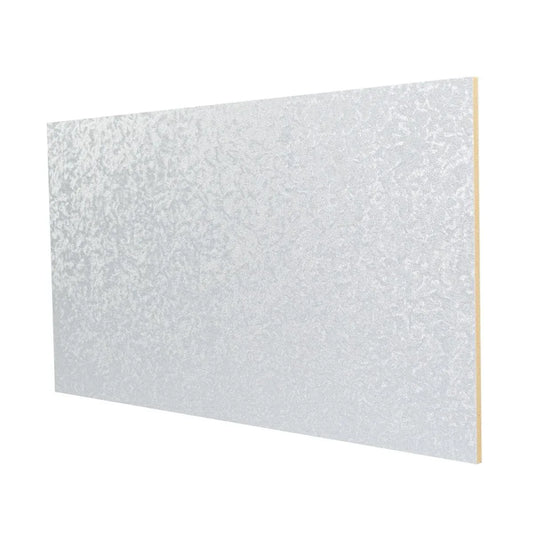 Panou SPC, Lambriu Bambú, Carbonat de Calciu si PVC, Naimeed D7776, antibacterian, ignifug si rezistent la umiditate, Dimensiuni 122x280cm, 7.8mm grosime