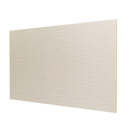Panou SPC, Lambriu Bambú, Carbonat de Calciu si PVC, Naimeed D7778, antibacterian, ignifug si rezistent la umiditate, Dimensiuni 122x280cm, 7.8mm grosime