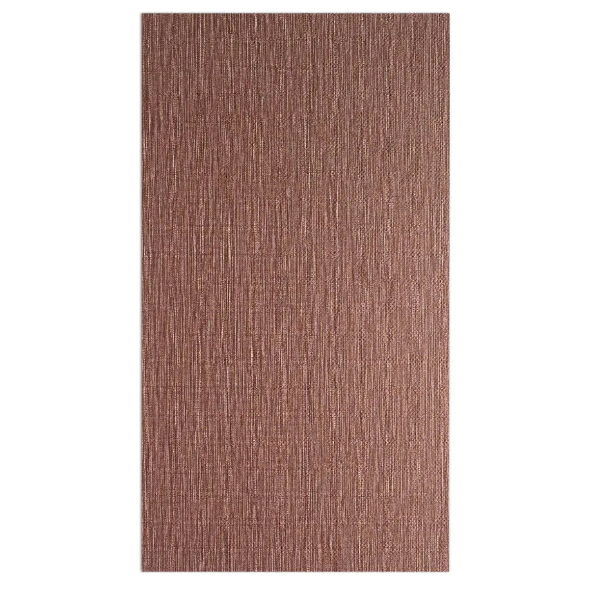 Panou SPC, Lambriu Bambú, Carbonat de Calciu si PVC, Naimeed D7779, antibacterian, ignifug si rezistent la umiditate, Dimensiuni 122x280cm, 7.8mm grosime
