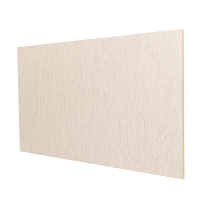 Panou SPC, Lambriu Bambú, Carbonat de Calciu si PVC, Naimeed D7780, antibacterian, ignifug si rezistent la umiditate, Dimensiuni 122x280cm, 7.8mm grosime