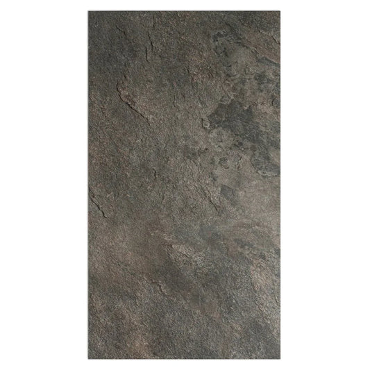 Panou SPC, Lambriu Bambú, Carbonat de Calciu si PVC, Naimeed D7781, antibacterian, ignifug si rezistent la umiditate, Dimensiuni 122x280cm, 7.8mm grosime