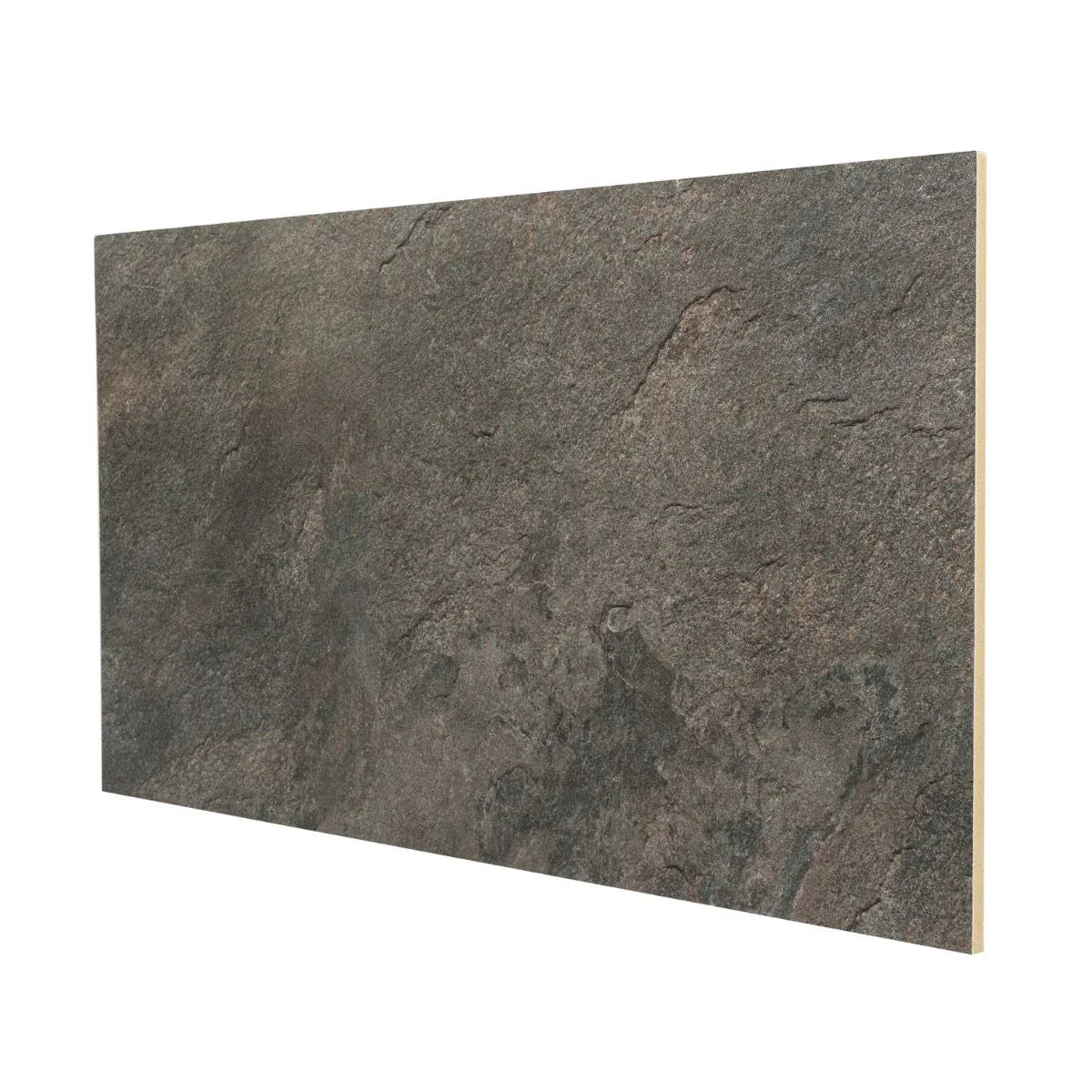 Panou SPC, Lambriu Bambú, Carbonat de Calciu si PVC, Naimeed D7781, antibacterian, ignifug si rezistent la umiditate, Dimensiuni 122x280cm, 7.8mm grosime