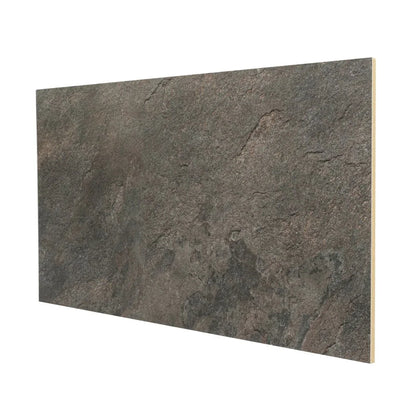 Panou SPC, Lambriu Bambú, Carbonat de Calciu si PVC, Naimeed D7781, antibacterian, ignifug si rezistent la umiditate, Dimensiuni 122x280cm, 7.8mm grosime