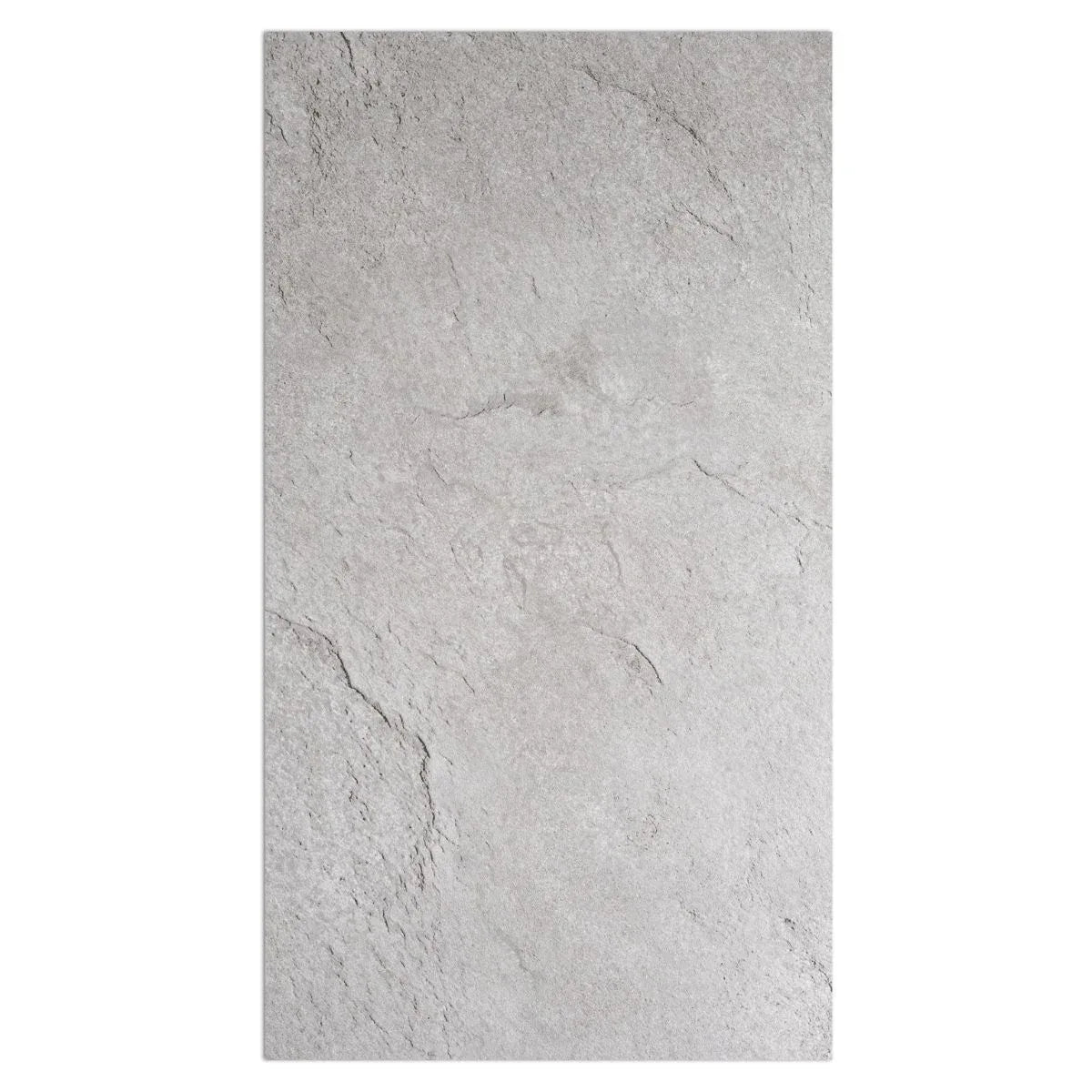 Panou SPC, Lambriu Bambú, Carbonat de Calciu si PVC, Naimeed D7782, antibacterian, ignifug si rezistent la umiditate, Dimensiuni 122x280cm, 7.8mm grosime