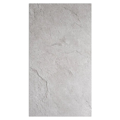 Panou SPC, Lambriu Bambú, Carbonat de Calciu si PVC, Naimeed D7782, antibacterian, ignifug si rezistent la umiditate, Dimensiuni 122x280cm, 7.8mm grosime