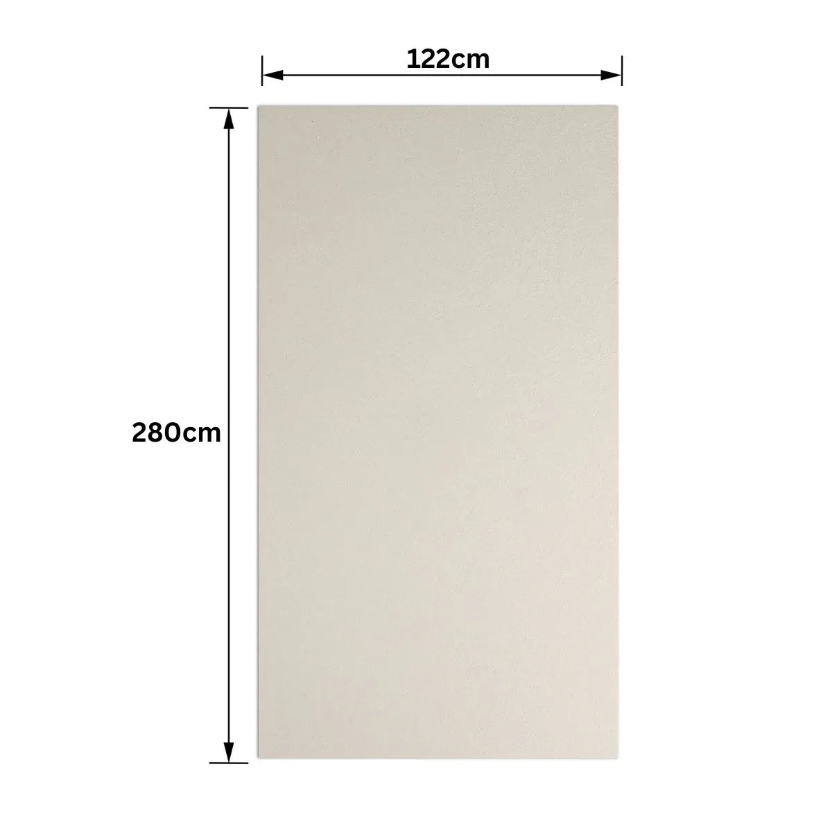 Panou SPC, Lambriu Bambú, Carbonat de Calciu si PVC, Naimeed D7783, antibacterian, ignifug si rezistent la umiditate, Dimensiuni 122x280cm, 7.8mm grosime