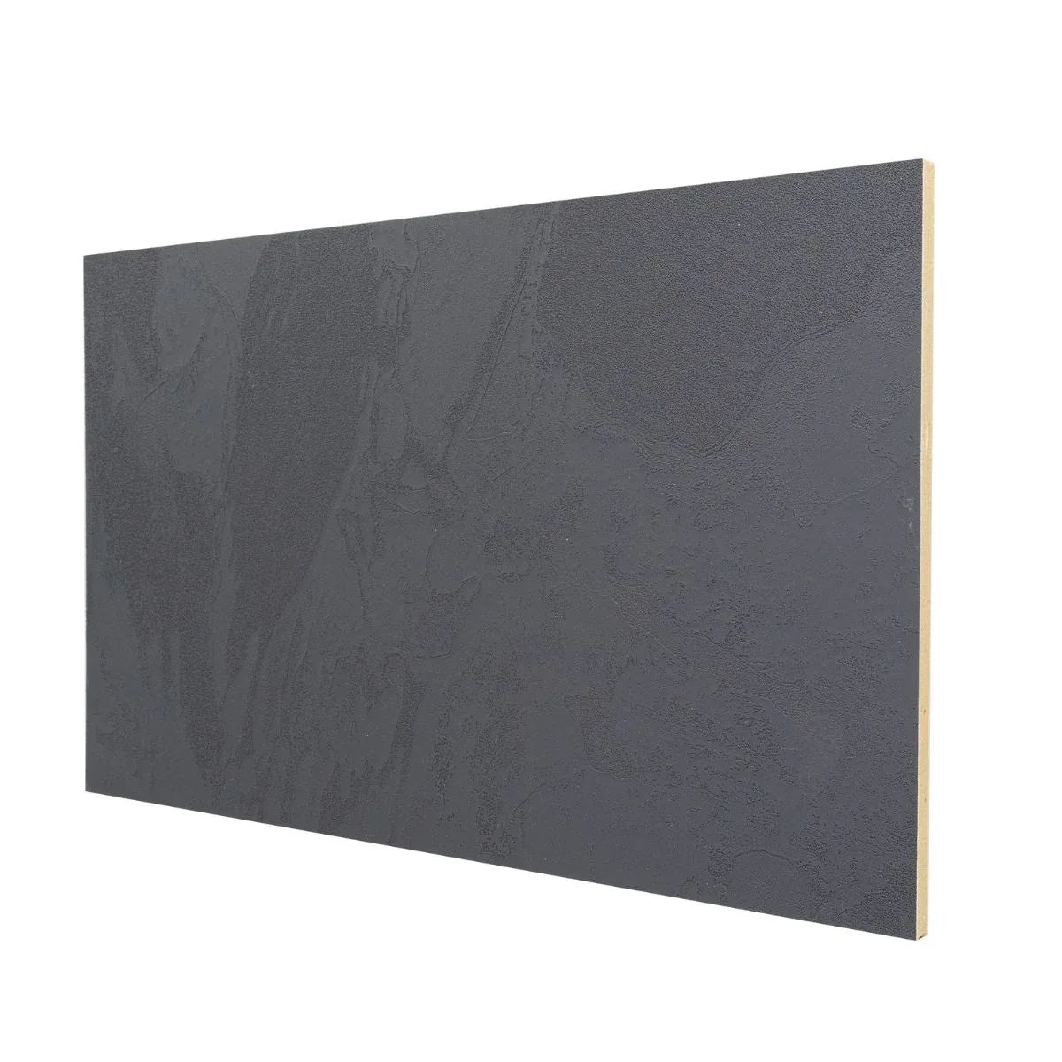 Panou SPC, Lambriu Bambú, Carbonat de Calciu si PVC, Naimeed D7786, antibacterian, ignifug si rezistent la umiditate, Dimensiuni 122x280cm, 7.8mm grosime