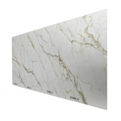 Set 4 Panouri SPC Naimeed D7806 –Design continuu fără îmbinări,densitate mare 0.75g/cm³, protecție antibacteriană, ignifug și rezistență la umiditate, 120x280cm