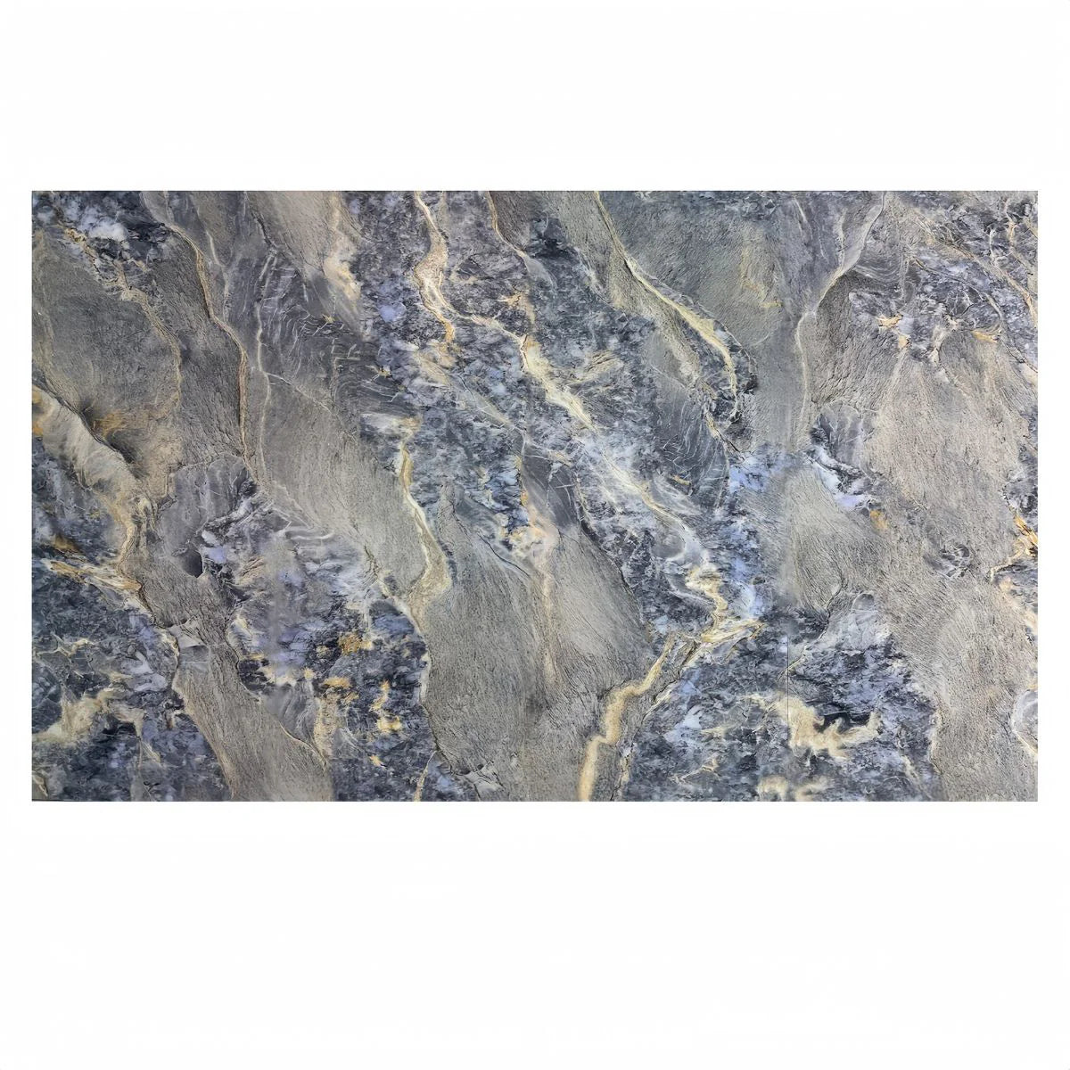 Set 4 Panouri SPC Naimeed D7810 –Design continuu fără îmbinări,densitate mare 0.75g/cm³, protecție antibacteriană, ignifug și rezistență la umiditate, 120x280cm