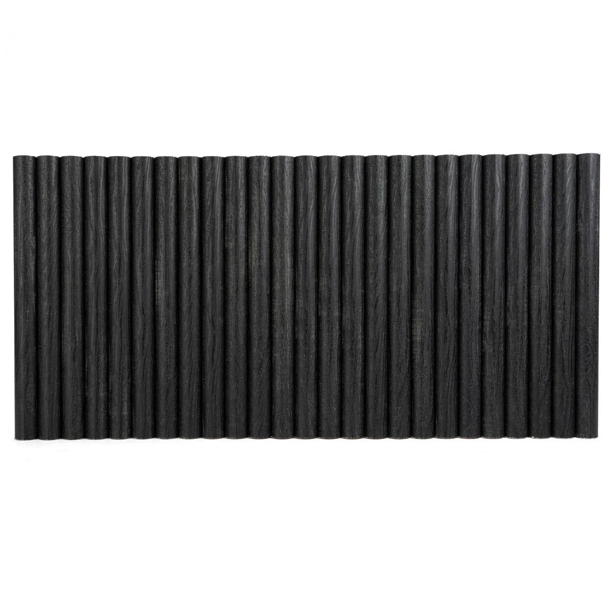 Panou riflaj MDF flexibil, Naimeed D7822, finisaj decorativ melaminat, 270x60x1.2cm