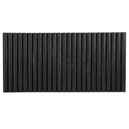 Panou riflaj MDF flexibil, Naimeed D7822, finisaj decorativ melaminat, 270x60x1.2cm