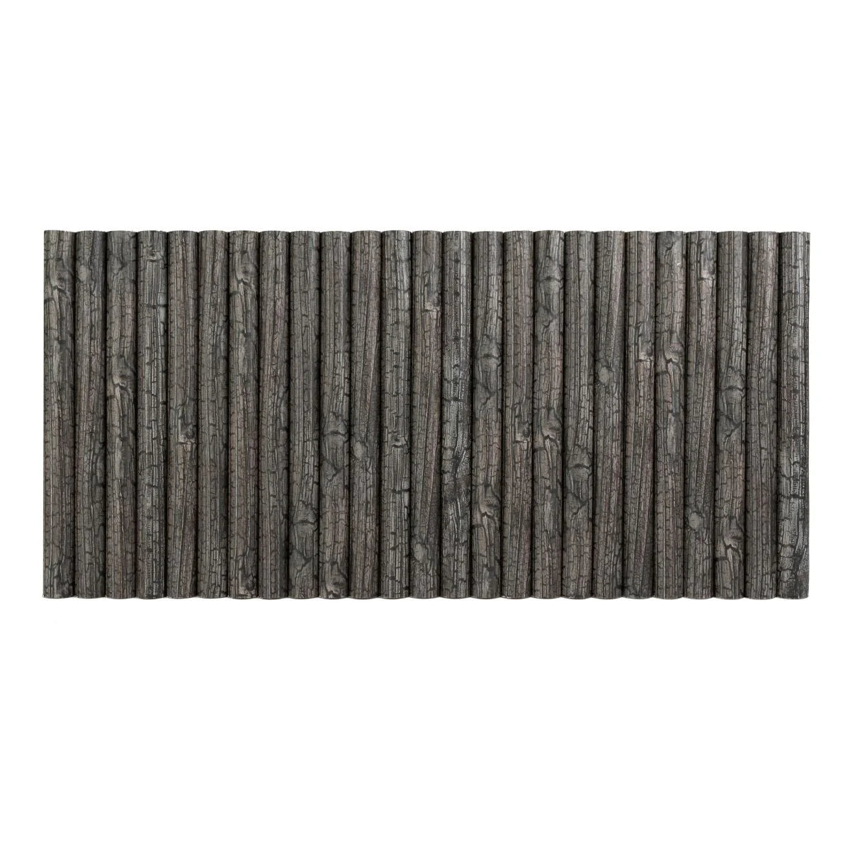 Panou riflaj MDF flexibil, Naimeed D7823, finisaj decorativ melaminat, 270x60x1.2cm