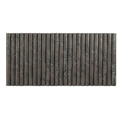 Panou riflaj MDF flexibil, Naimeed D7823, finisaj decorativ melaminat, 270x60x1.2cm