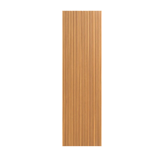 Panou riflaj MDF flexibil, Naimeed D7826, finisaj decorativ melaminat, 270x60x1.2cm