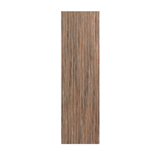 Panou riflaj MDF flexibil, Naimeed D7827, finisaj decorativ melaminat, 270x60x1.2cm
