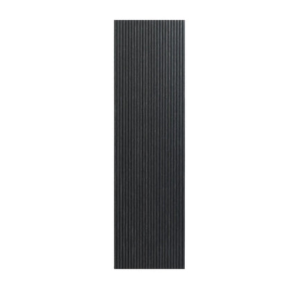 Panou riflaj MDF flexibil, Naimeed D7828, finisaj premium tip furnir tehnologic, 270x60x1.2cm